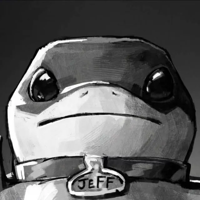 Kii avatar