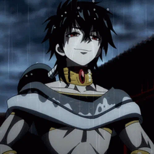 Suleyman avatar